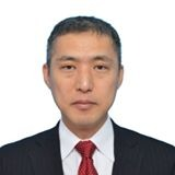 Teruo Asami
