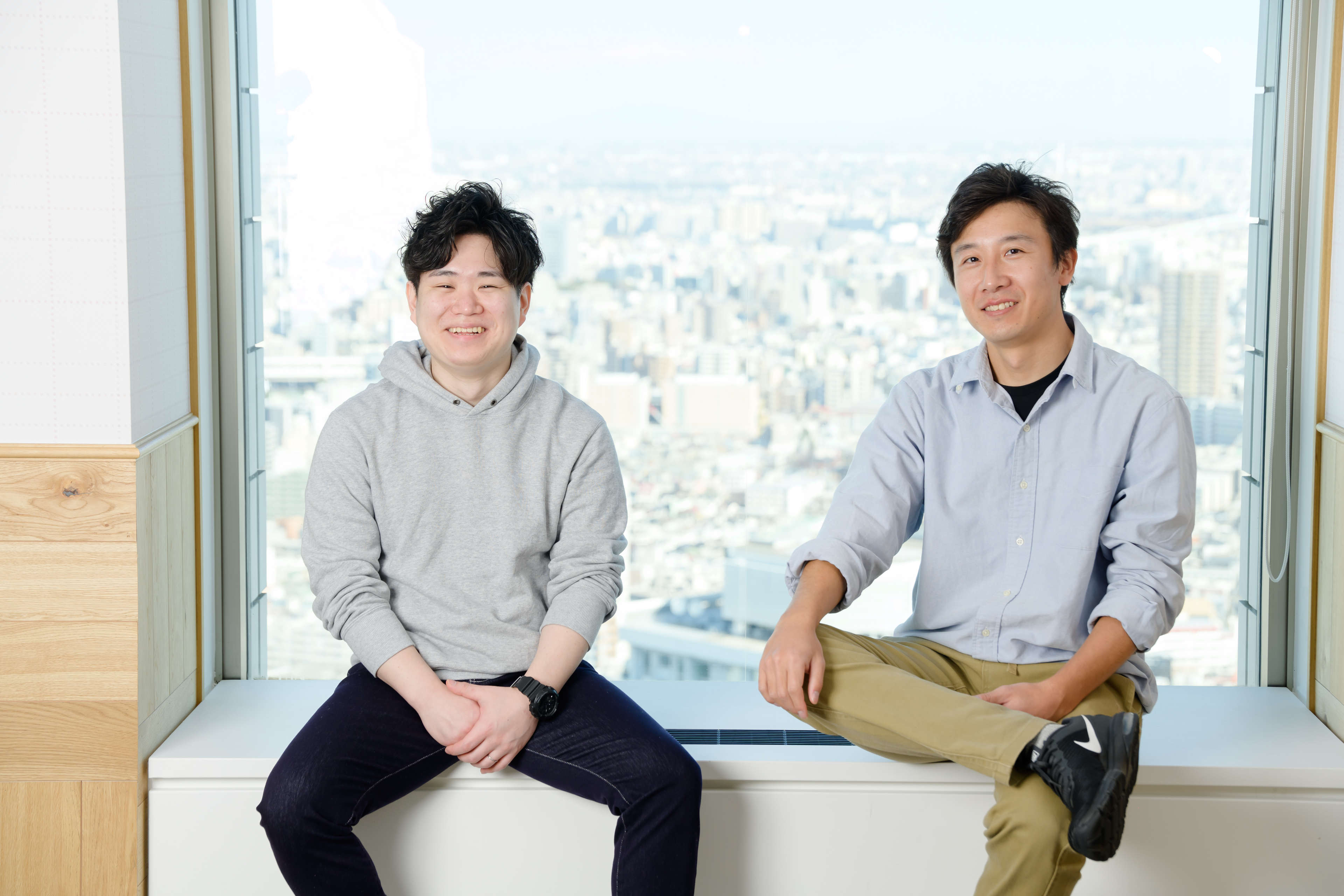 ユーザー50万人のスケール感、利用者の肌感覚。「デジタルとリアル」両極を捉え続ける業務委託マーケター＠今村 公哉さん。