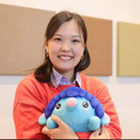 河野 優美