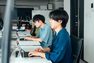 実務未経験から成長した先輩社員が自分の経験談を踏まえて、色々と教えてくれます！