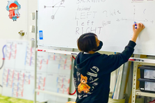 異業界・異業種歓迎！子供達と一緒に新しいことに挑戦してみませんか？