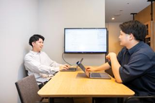 自分らしく働ける環境でキャリアアップしたいエンジニア募集！
