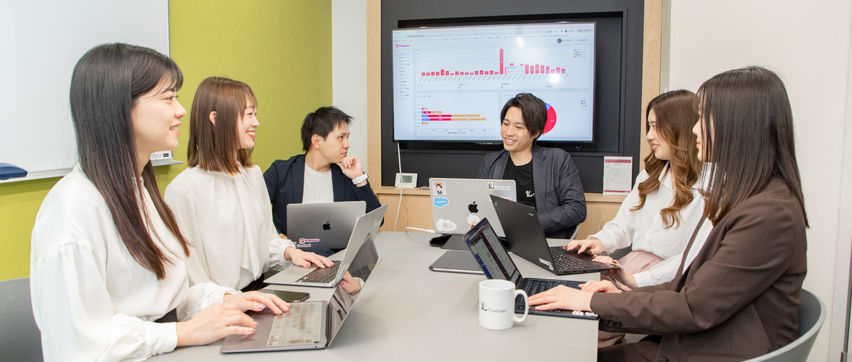 大阪｜マーケもSNSの知識も身に付く！コンテンツライター経験