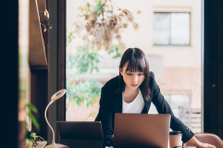 やりがいを感じながらバリバリ働きたい方！企業の採用お助け隊になりませんか？