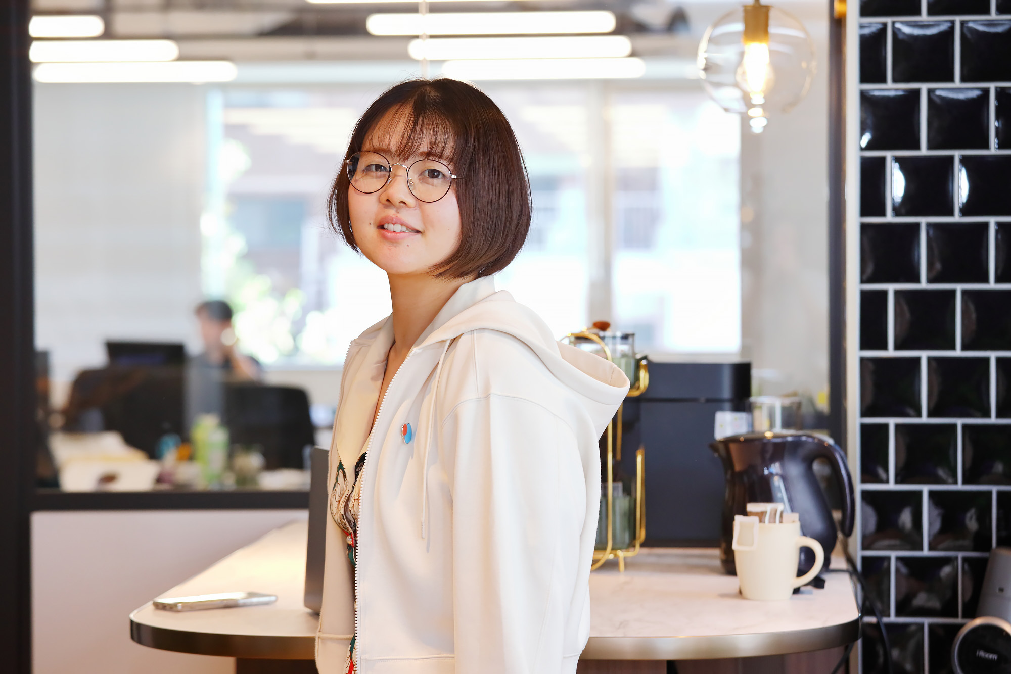 社会課題をビジネスで解決する――「あなたのいばしょ」の最前線【Interview / 小倉望未】