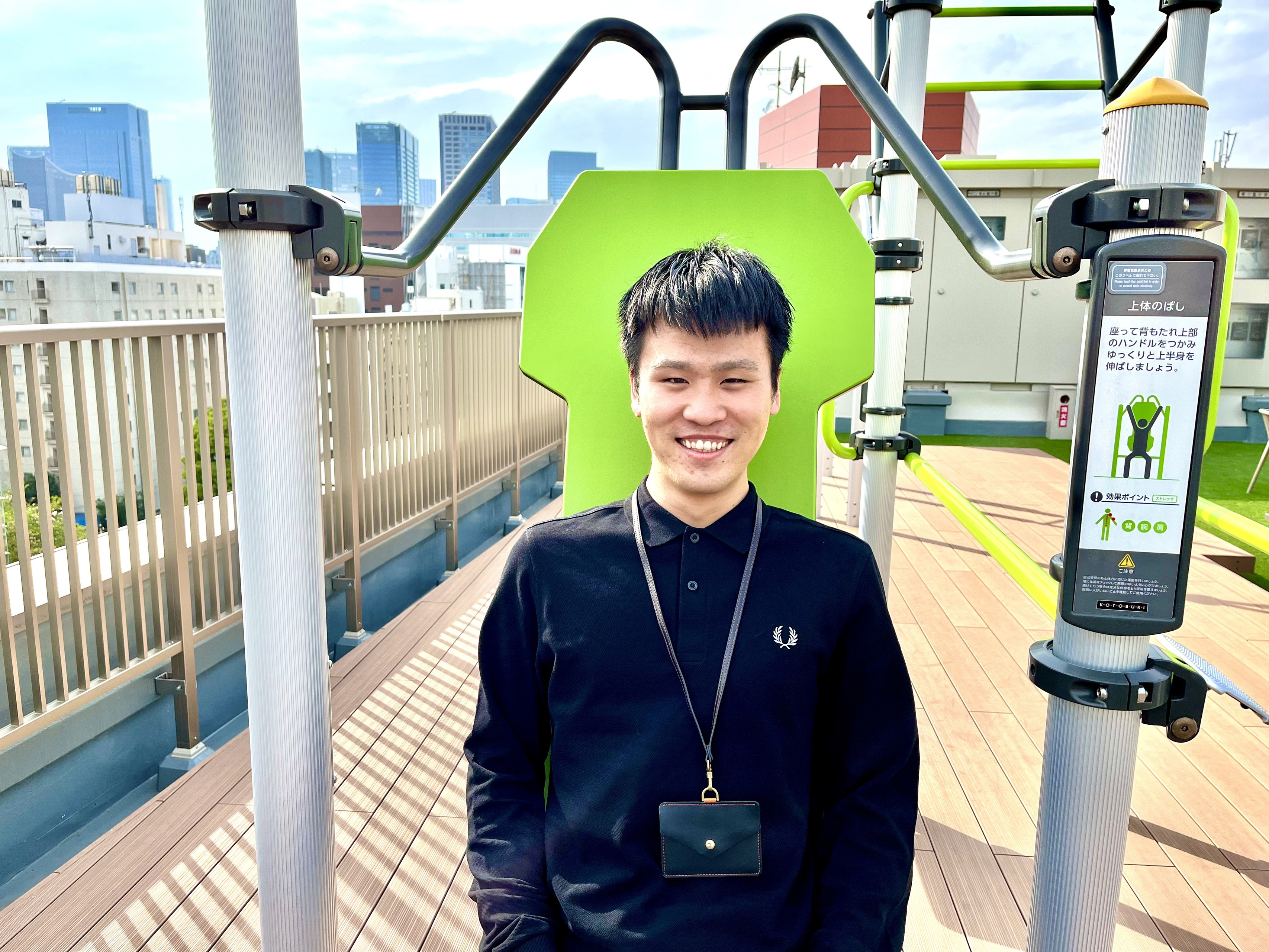 人との出会いが全ての転換に。インサイドの魅力に魅入られたメンバーの過去と未来