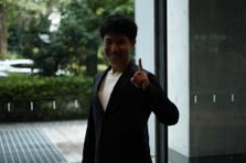 マーケティングとして知識や経験を活かしてスタートアップを盛り上げてくれる方