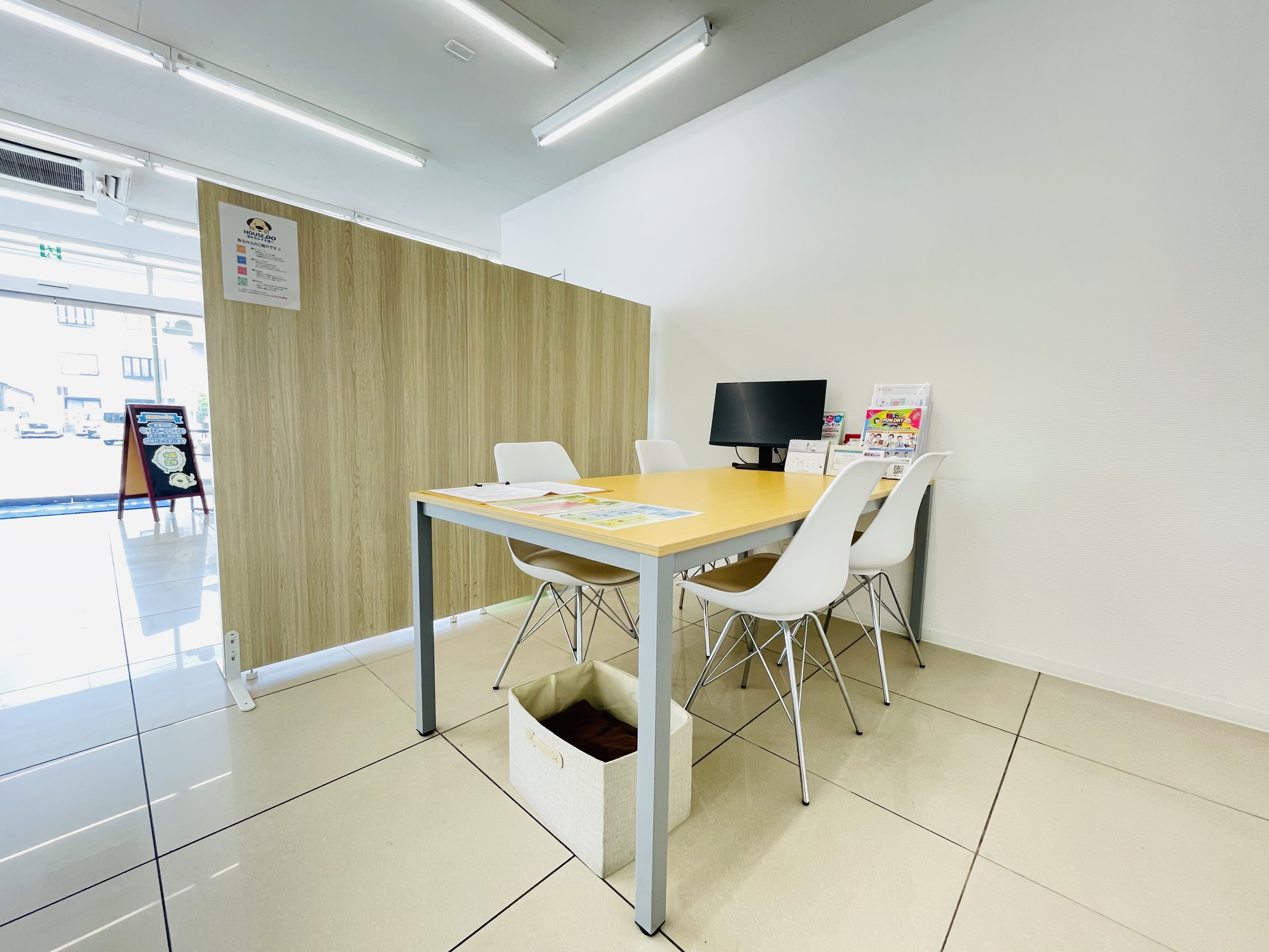 弊社の魅力はなにより「自由」であること