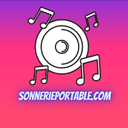 portable sonnerie