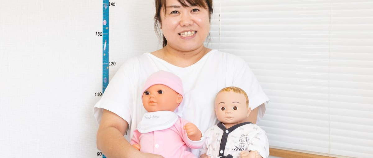 患者さんの暮らしに安心を。訪問看護師として新しい挑戦を！