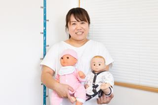 患者さんの暮らしに安心を。訪問看護師として新しい挑戦を！