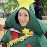 なつ美 久保