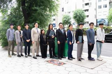 設立２年目の会社でイチから組織を作りませんか｜ITエンジニア｜経験者歓迎！