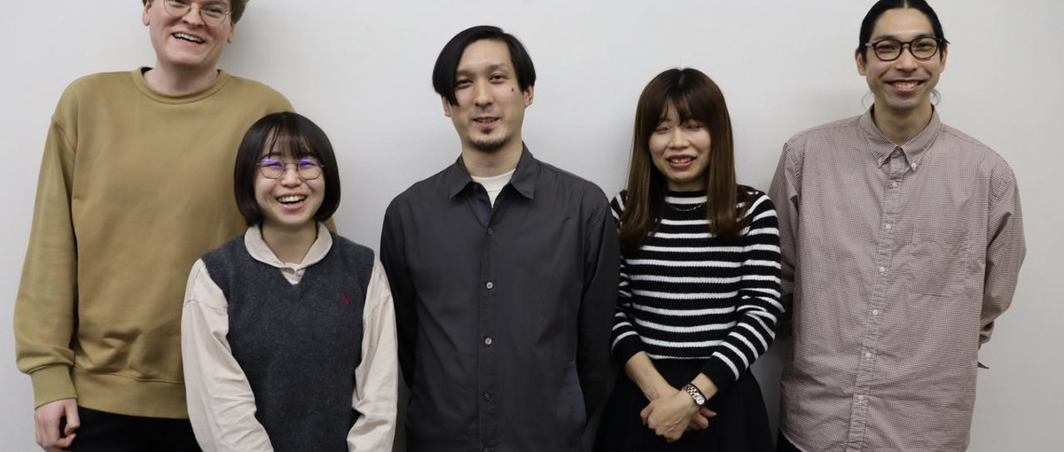 バックエンド・フロントエンドエンジニア募集！エンジニアが主役の会社