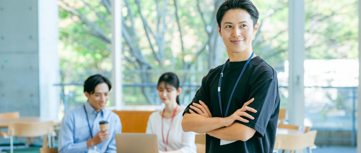 圧倒的にビジネス戦闘力を上げる！StockSunのセールスマネージャー