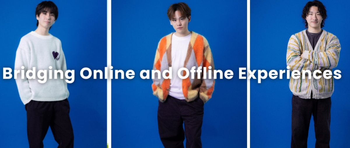 コミュニケーションプランナー募集｜ライブコマース事業｜経験者歓迎｜表参道