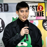 Kensuke Arnold Yoshizawa