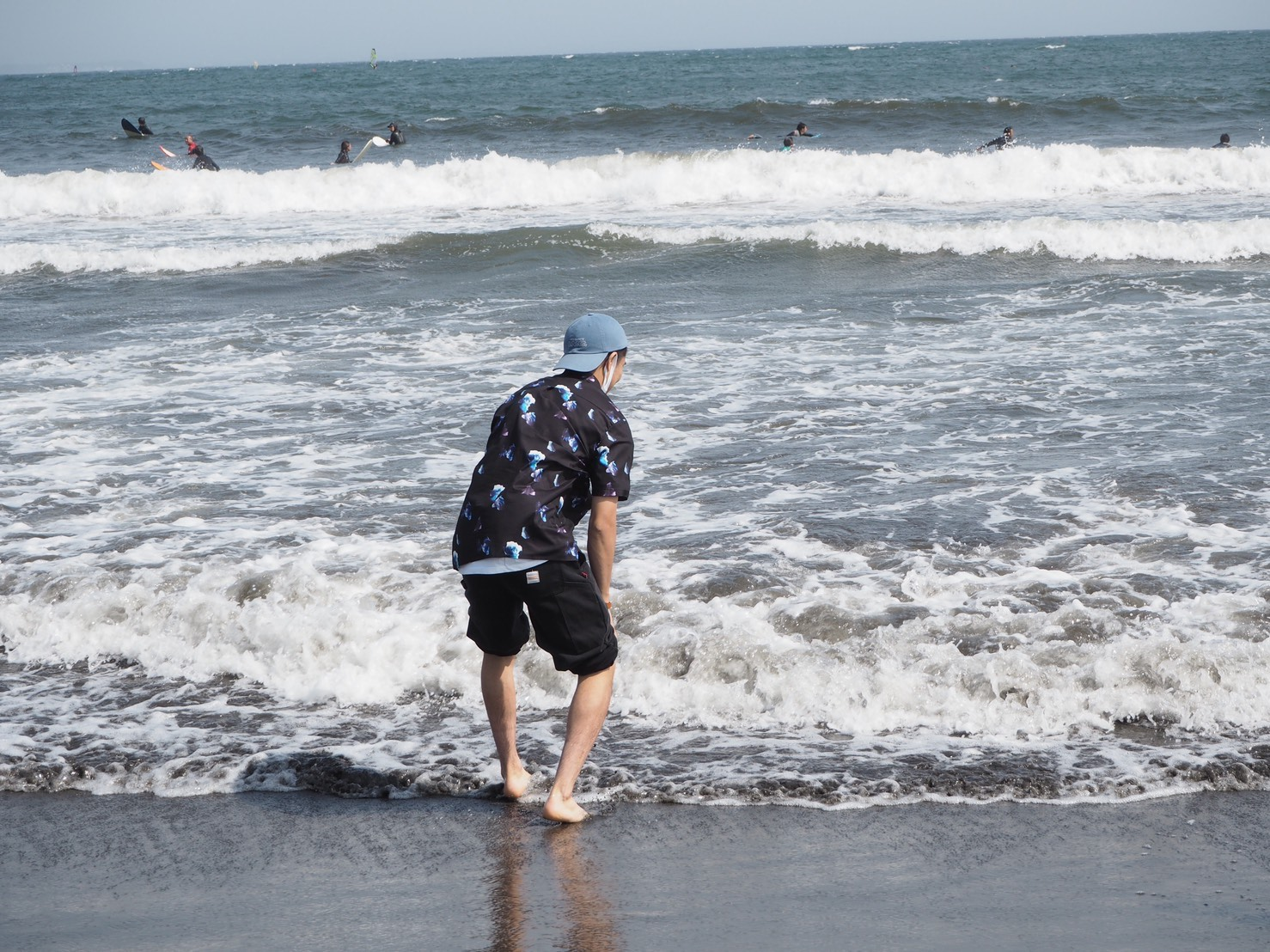 『Try! Try! Try!』～22卒内定者紹介⑫～