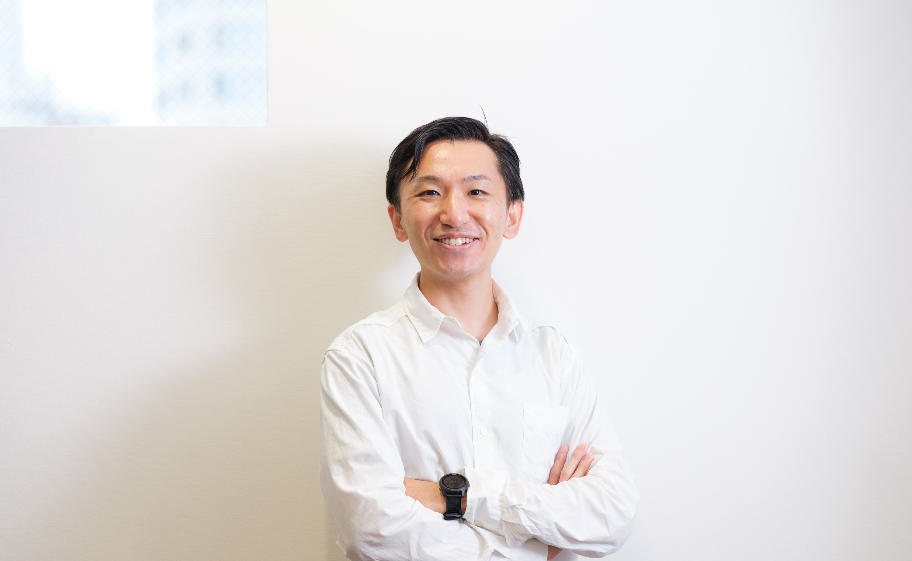 【社員インタビュー#10】ソリューションアーキテクト岩田匠　ビジネスを1→10へspreadする難しさ