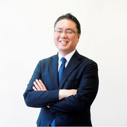代表取締役社長　大国隆