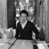 Yuji Aibara Oshio