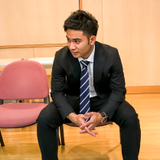 デソリダード ジョシュワ