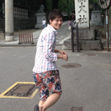 Ryo Inaba