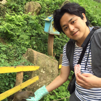 山下 大輔さんのプロフィール