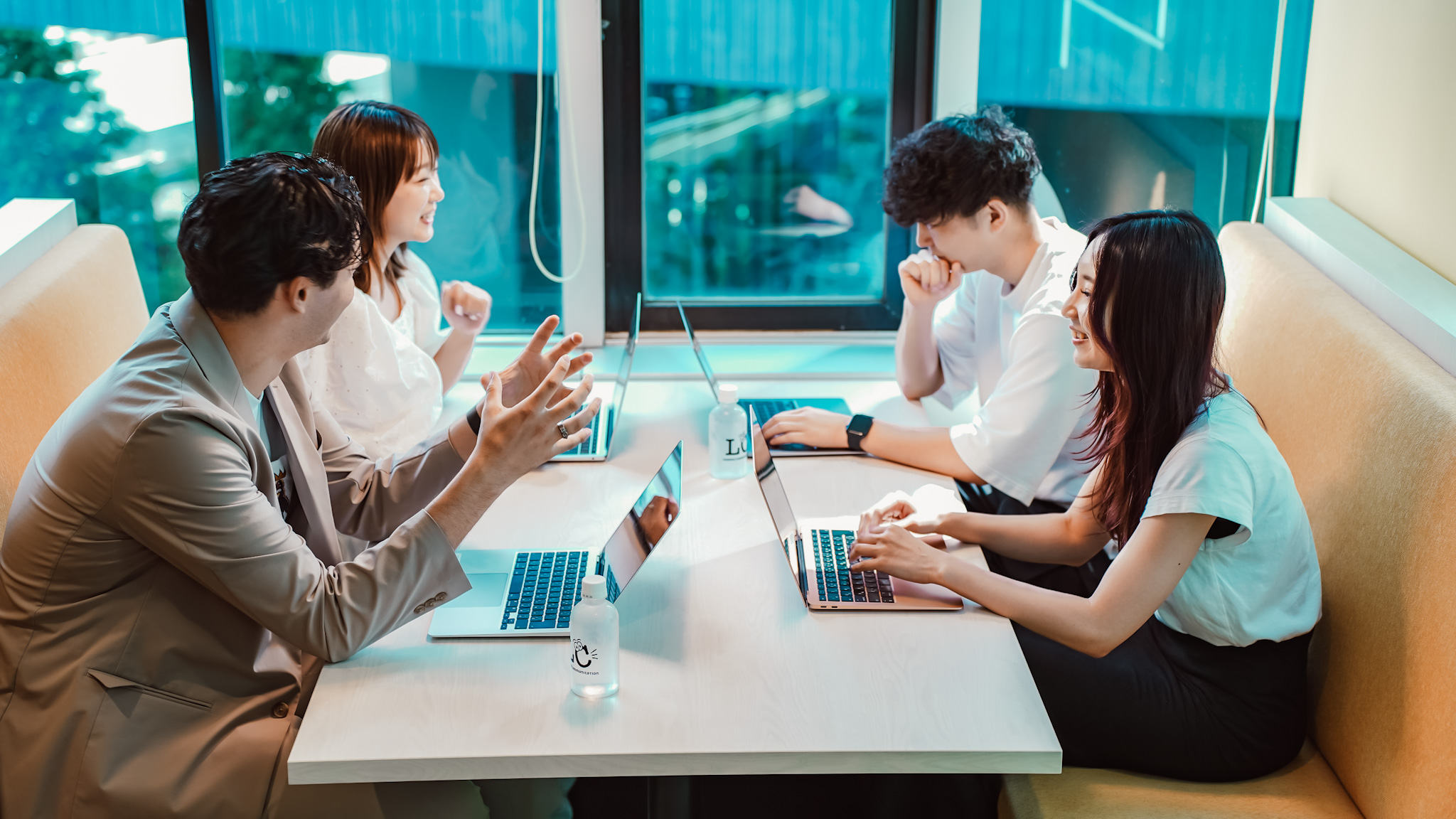 SNSマーケティングってなに？その疑問、現場目線で答えちゃいます！～道広部長へインタビュー【LC社員インタビューVol.1　後編】～