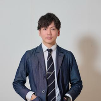 東良 亮さんのプロフィール