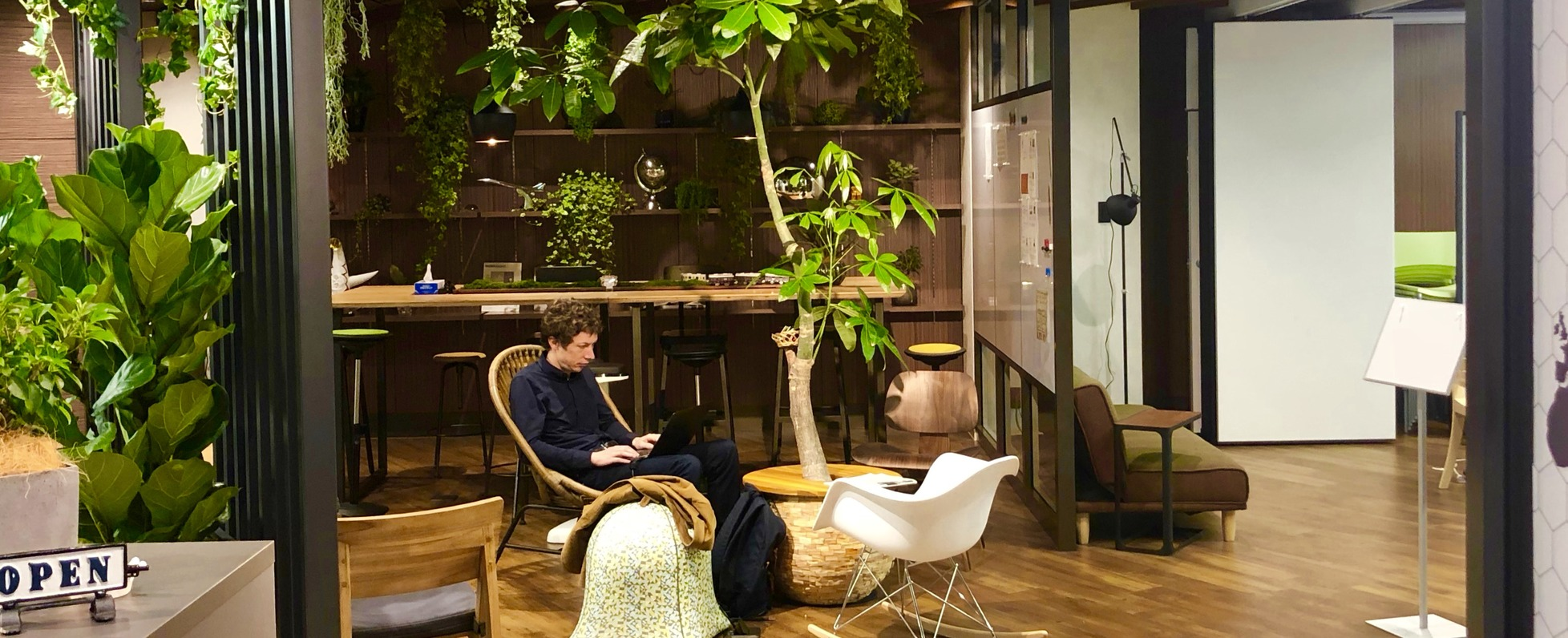 38歳女性が上場企業からスタートアップに転職した理由①