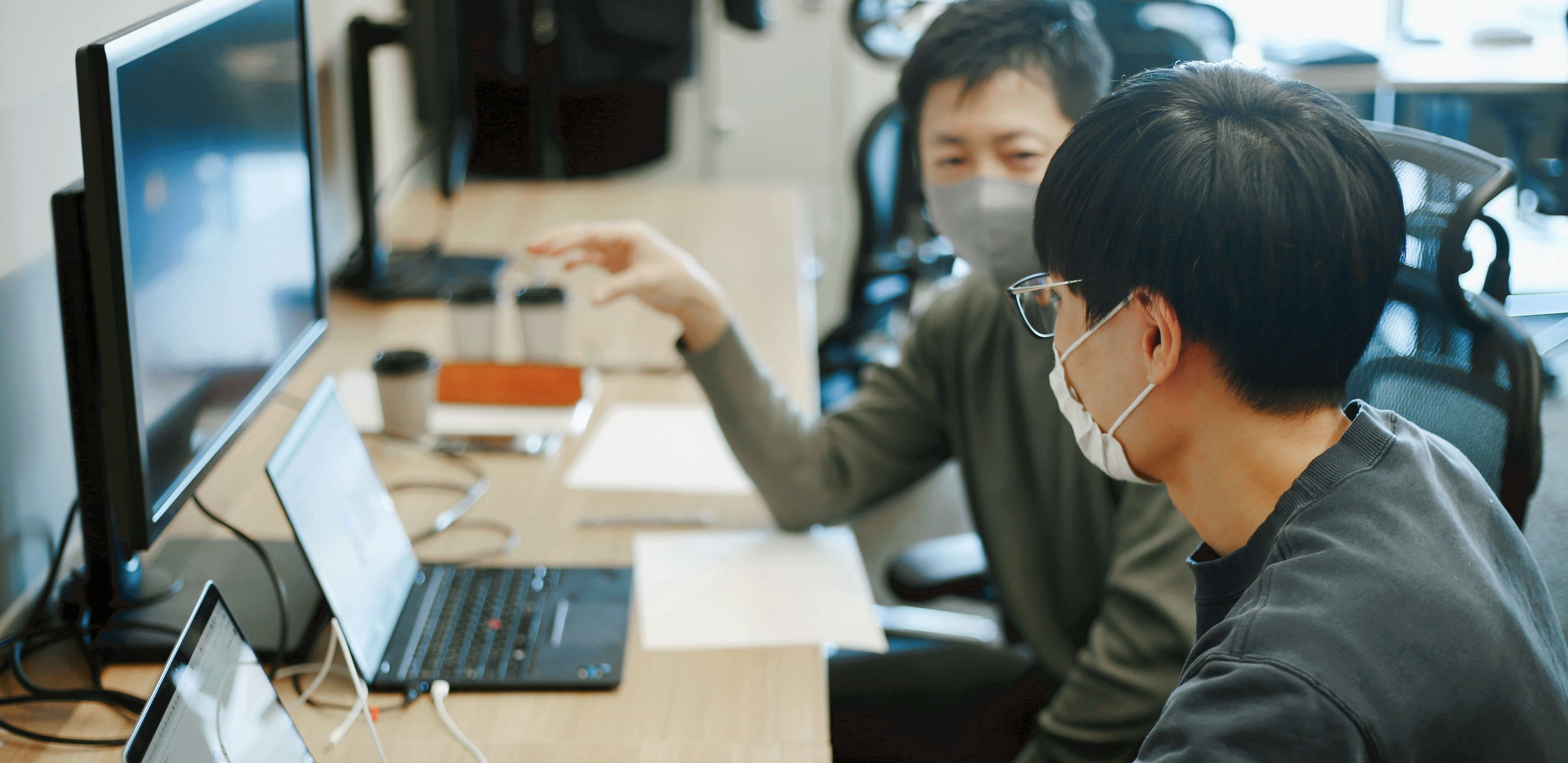 最も本質的な仕事とは、何かーーキャリア形成における、会社の役割