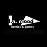 lamood comics