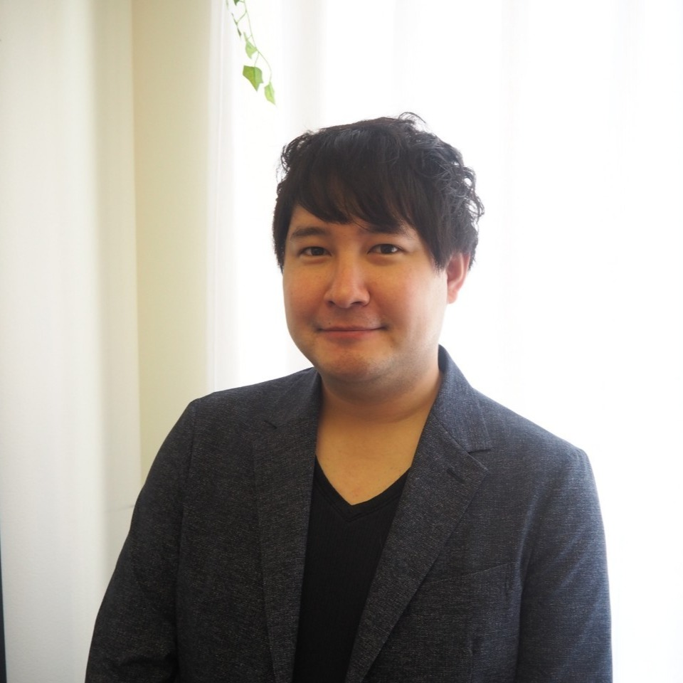 Akira Yamane