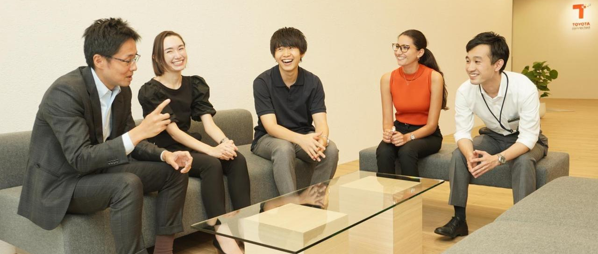  新規事業領域｜未来のモビリティ事業を創るアカウントプランナー