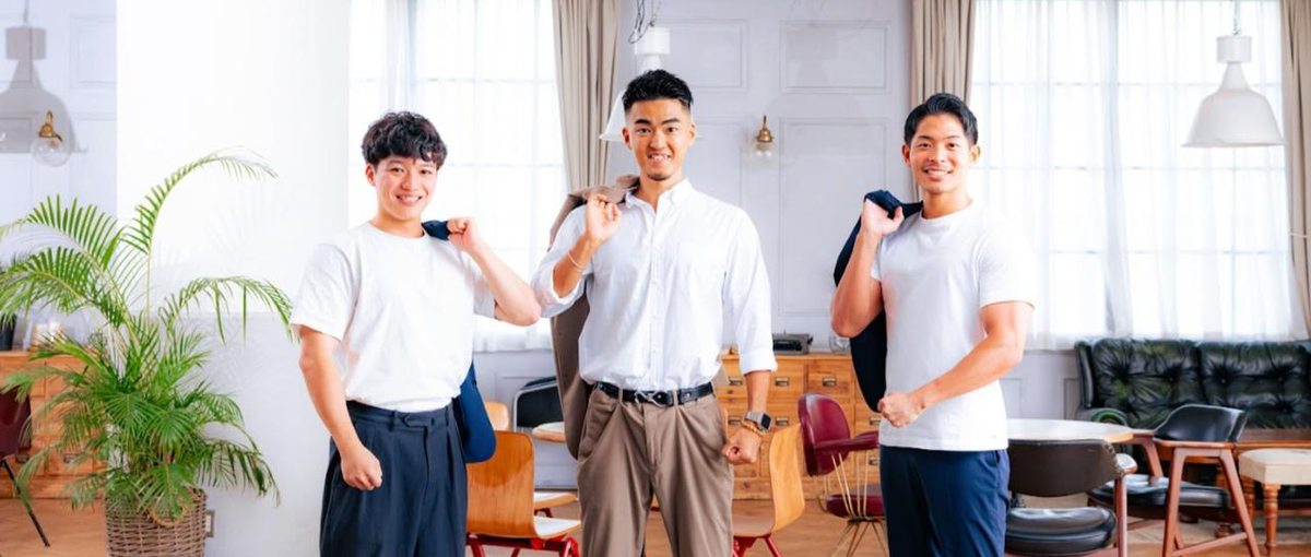 完全反響の個人営業|若手人材のキャリア開発に携わりませんか？