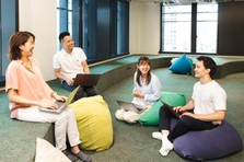 食に関する自社サービスに携われる、事務・データ分析
