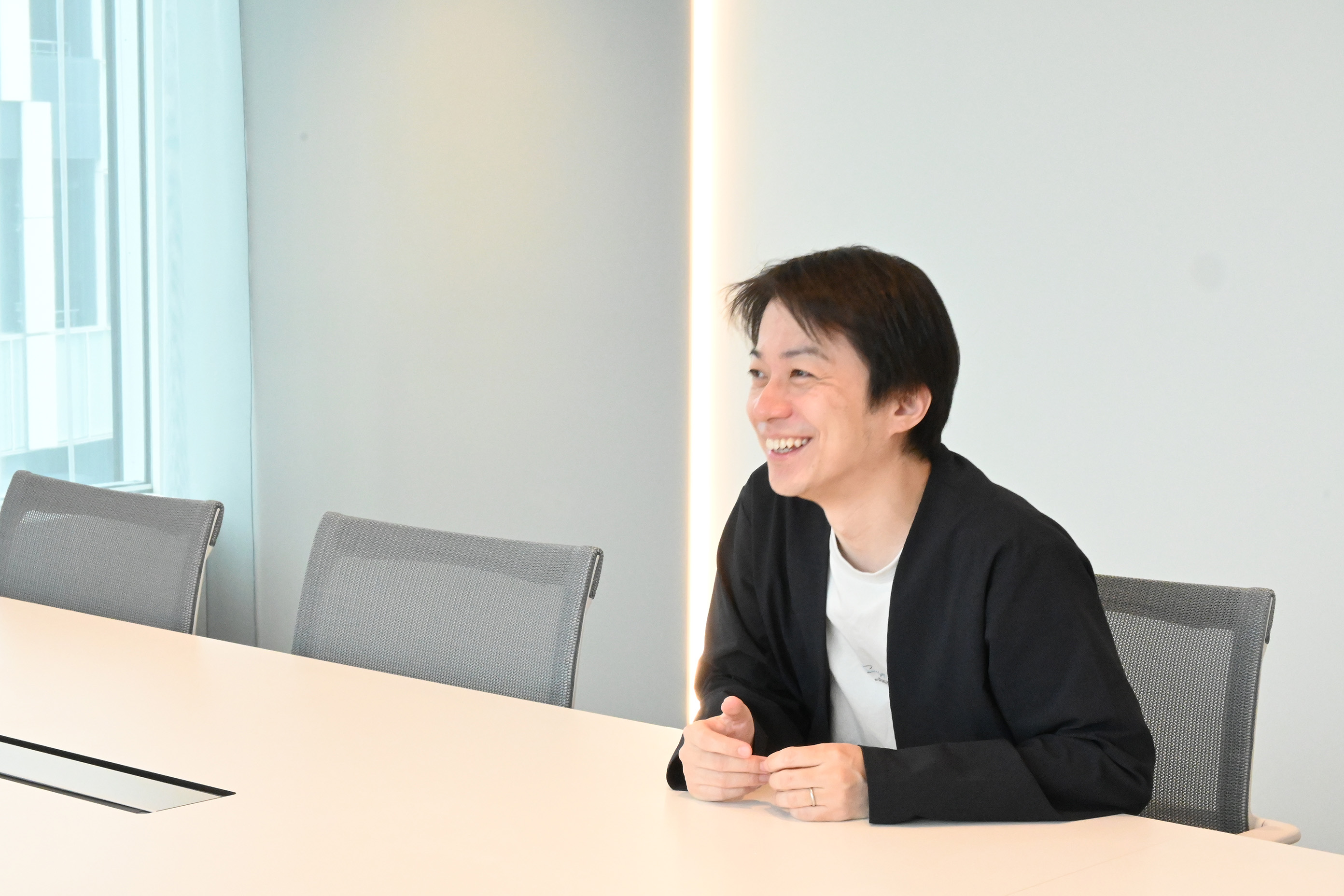 対談】元クリエイター×HRテック専門家。正反対の二人が語る、変革期を