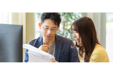 ３ヶ月で役員への昇格実績！社長直下で新規事業立ち上げを行う起業候補生求む