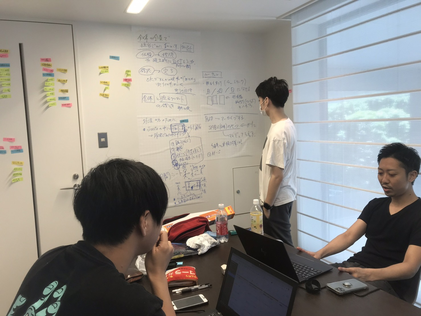 【SABUストーリー⑦】～第二期開始！目標達成～