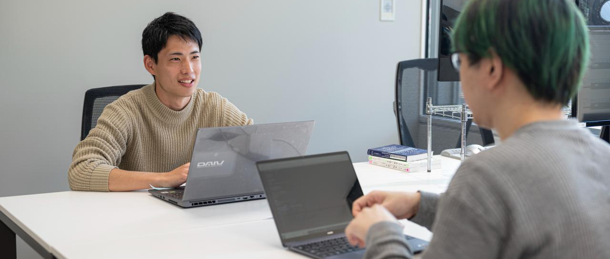  Webデザイナー募集！マーケティングに特化したウェブ制作を究める