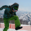 Masaki Hoshino
