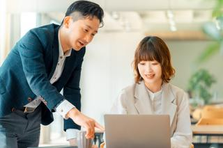 PHP・Java・Python・Ruby案件多数！システムエンジニア募集！