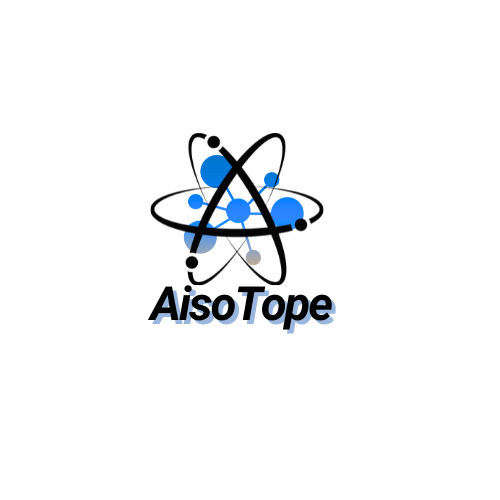 株式会社AisoTope