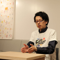 西 晃生さんのプロフィール