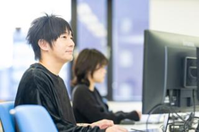 裁量労働制＆成長支援充実！Microsoftエキスパートを目指せる運用保守