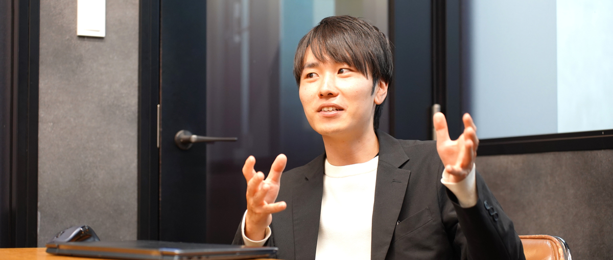 成果次第で、どこまでも上を狙える！│新卒就活支援を通して成長しませんか？