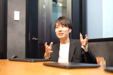成果次第で、どこまでも上を狙える！│新卒就活支援を通して成長しませんか？