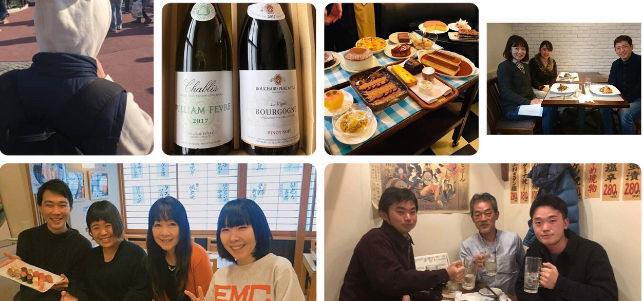 親と過ごせる時間って後どのくらいか計算してみた