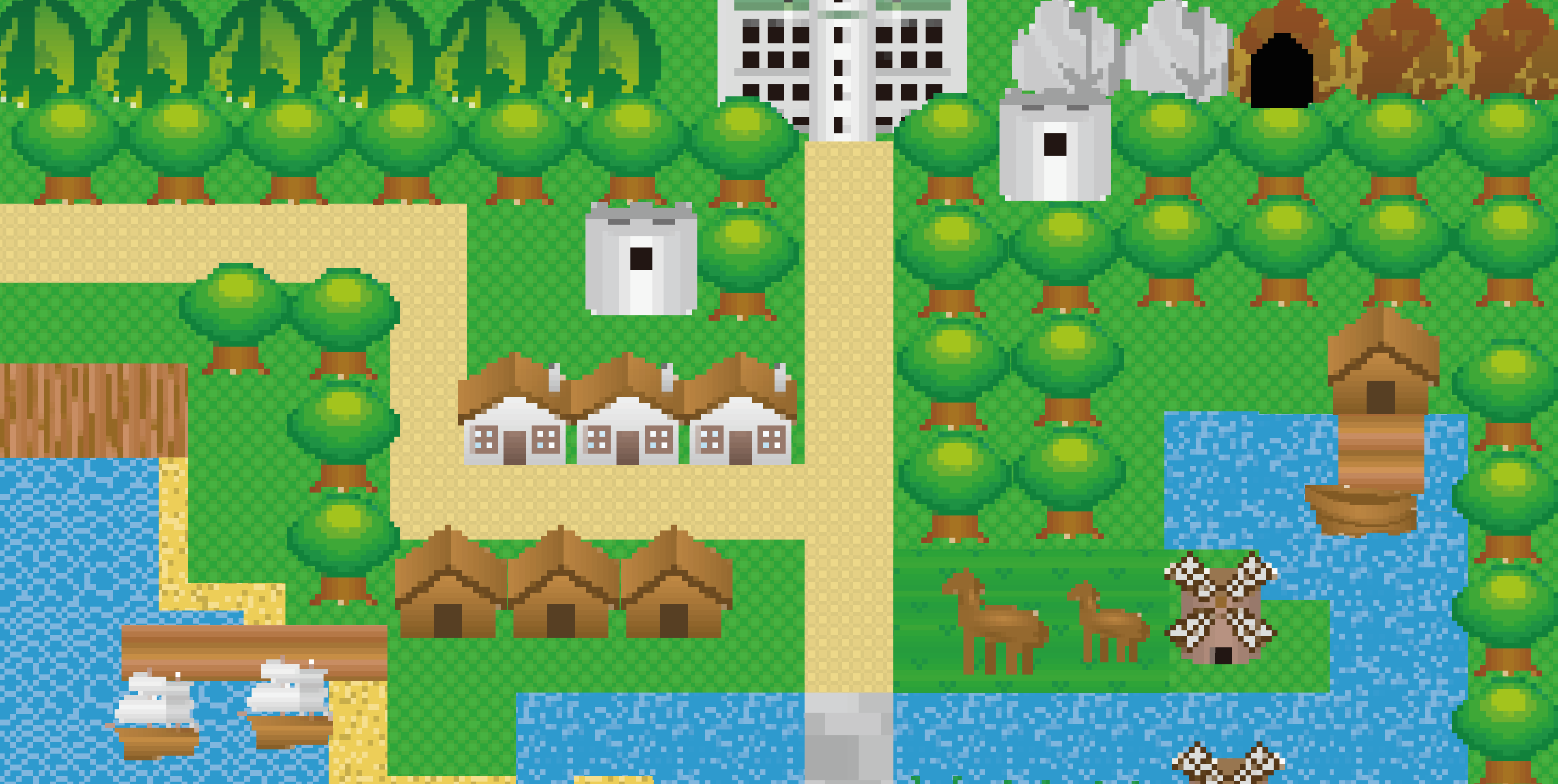 ベンチャーがあらわれた！【転職はRPGゲームだ！】